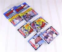 (2) 1988 Donruss Baseball Rack Packs