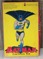 Batman Cartoon Kit