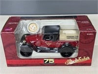 Diecast 75th Anniversary Canadian Tire Truck