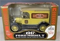 1:25 Diecast 1917 Ford Model T