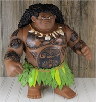 Moana Mawi Toy Figure