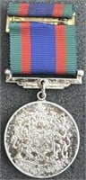 1945 Service Medal