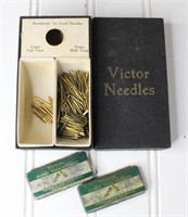 Victor Needles