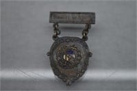 Manual of Arms 1920 Military Medal