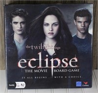 Twilight Eclipse Board Game