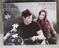 Twilight Eclipse Jigsaw Puzzle