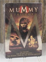 The Mummy Trilogy Box Set (Sealed)