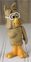1964 Howland Owl by Walt Kelly Pogo Figure