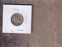 1930-S Buffaloo Nickel