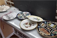 Decor and Collector Plates