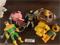Piggy from Roblox and more  Figures Lot