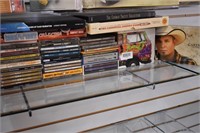 Assortment of CD's, Some box sets