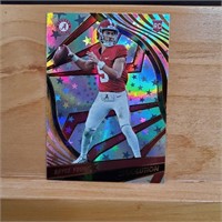 2023 Panini Chronicles DP Revolution Bryce Young R