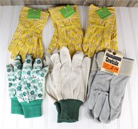 Gardening & Work Gloves