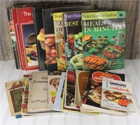 Recipe Pamphlets & More