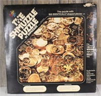 The Shmuzzle Puzzle (1980)
