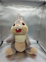 Disney Park Exclusive Thumper Plush Stuffed Animal