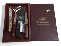 Lighter, Winchester Hunting Knife