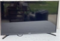 Samsung TV Model UN32M4500BF 18in T x 28.5in W