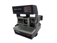 Polaroid Sun600 LMS Film Camera AUB11