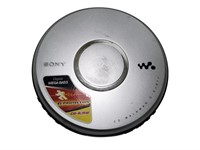 Sony D-EJ011 Walkman CD Player AUB11