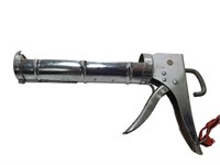 8 1/4" Metal Hex Rod Caulking Gun   AUB11