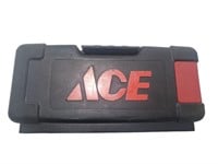 Ace Hardware Case and Drill Bits   AUB13