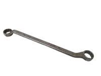Tru-Test T6228 Vintage Offset Wrench   AUB14