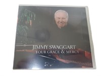 Jimmy Swaggart Brand New CD Factory Sealed AUB10