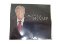 Jimmy Swaggart Brand New CD Factory Sealed AUB10