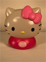 Vtg Hello Kitty Light  Authentic from SanRio