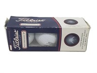 Titleist Tour Distance SF Golf Balls x 3   AUB13