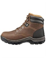 Size 11 US, Carhartt Men's 6" Rugged Flex Waterpr