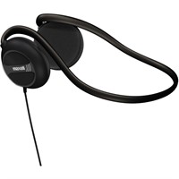 Stereo Neckband Headphone