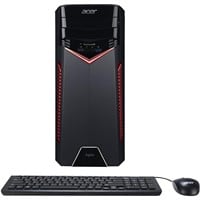 $900  Acer Aspire Desktop, i5, 8GB, 1TB, RX 480