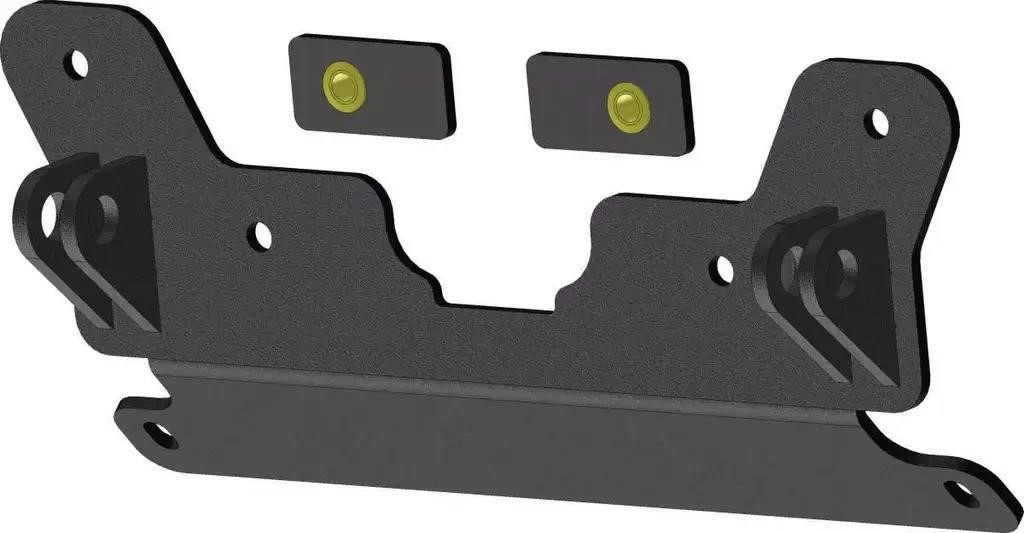 KFI 105780 (M3) UTV Plow Mount for 2016-2019 Can-A