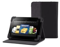 Belkin Chambray Standing Case for Kindle Fire HD 7