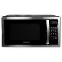 $120  Farberware 1.1 Cu.Ft. 1000W Microwave