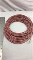 F12) LARGE COIL OF HEAVIER GAUGE WIRE