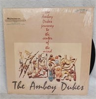 F9) Amboy Dukes (w/Ted Nugent) 1968