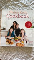 Paleo Kids cookbook