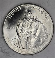 1982 Washington Half Dollar - 250th Anniversary