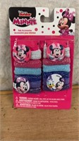 C13) 12 NEW MINNIE MOUSE HAIR ACCESSORIES