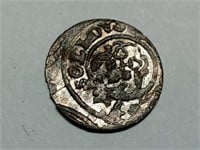 Nice details silver? Ancient Roman coin