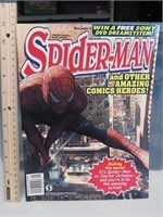 OF) Spider-Man and other amazing comics heroes,