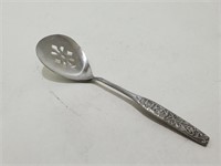 National Stainless Steel Serving Spoon P2723