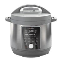 $240  Instant Pot Duo 8Qt. Multi-Use Cooker