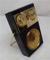 F10)Zenith Royal500 Long Distance Transistor Radio