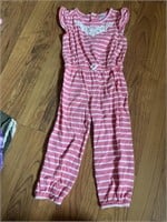 Girls outfit size 24 months