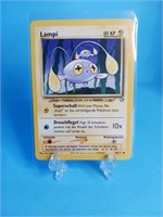 Of. VINTAGE Pokémon Lampi
